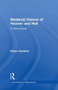 Cover: Medieval Visions of Heaven and Hell - Garland Publishing Inc