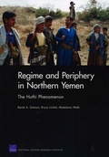 Cover: Regime and Periphery in Northern Yemen - RAND