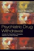 Cover: Psychiatric Drug Withdrawal - Springer Publishing Company