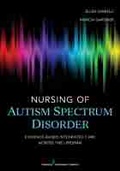 Cover: Nursing of Autism Spectrum Disorder - Springer Publishing Company