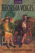 Cover: Georgia Voices - University of Georgia Press