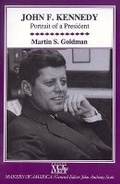 Cover: John F.Kennedy - Facts On File Inc