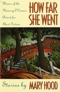 Cover: How Far She Went - University of Georgia Press