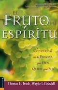 Cover: El Fruto del Espiritu - Vida Publishers