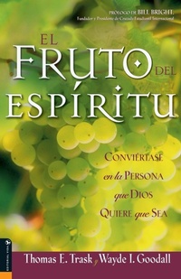 Abbildung von: El Fruto del Espiritu - Vida Publishers
