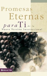 Abbildung von: Promesas Eternas Para Ti De La Nueva Version Internacional - Vida Publishers