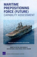 Cover: Maritime Prepositioning Force (Future) Capability Assessment - RAND