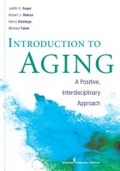 Cover: Introduction to Aging - Springer Publishing Company