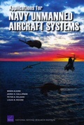 Cover: Applications for Navy Unmanned Aircraft Systems - RAND