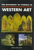 Cover: The Dictionary of Symbols in Western Art - Facts On File Inc