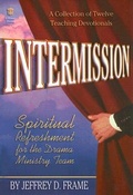 Cover: Intermission - Lillenas Publishing Company