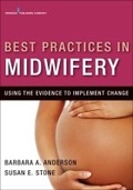 Cover: Best Practices in Midwifery - Springer Publishing Company