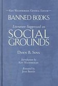 Cover: Literature Suppressed on Social Grounds - Facts On File Inc