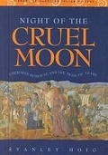 Cover: Night of the Cruel Moon - Facts On File Inc
