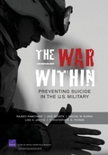 Cover: The War Within - RAND