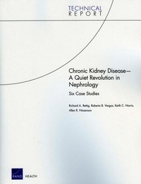 Abbildung von: Chronic Kidney Disease - RAND