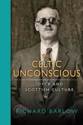Cover: The Celtic Unconscious - University of Notre Dame Press