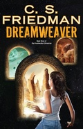 Cover: Dreamweaver - Astra Publishing House