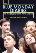 Cover: The Blue Monday Diaries - Plexus Publishing Ltd.