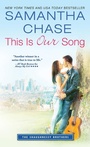 Cover: This Is Our Song - Sourcebooks Casablanca