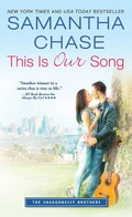 Cover: This Is Our Song - Sourcebooks Casablanca