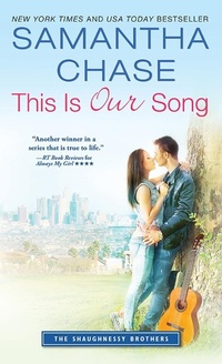 Enlarge image Cover: This Is Our Song - Sourcebooks Casablanca