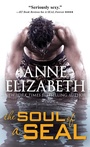 Cover: Soul of a SEAL - Sourcebooks Casablanca
