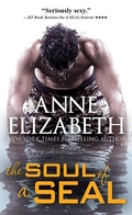 Cover: Soul of a SEAL - Sourcebooks Casablanca