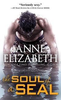 Enlarge image Cover: Soul of a SEAL - Sourcebooks Casablanca