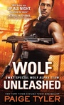 Cover: Wolf Unleashed - Sourcebooks Casablanca