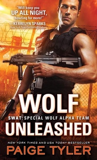Enlarge image Cover: Wolf Unleashed - Sourcebooks Casablanca