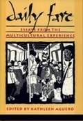 Cover: Daily Fare - University of Georgia Press