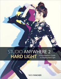 Abbildung von: Studio Anywhere 2: Hard Light - Rocky Nook