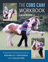 Abbildung von: The Cobs Can! Workbook - J.A.Allen & Co Ltd