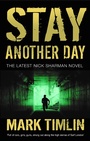 Cover: Stay Another Day - No Exit Press