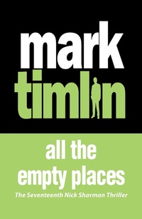Enlarge image Cover: All the Empty Places - No Exit Press