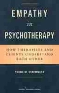 Cover: Empathy in Psychotherapy - Springer Publishing Company