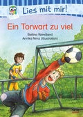 Cover: Ein Torwart zu viel - R.Brockhaus