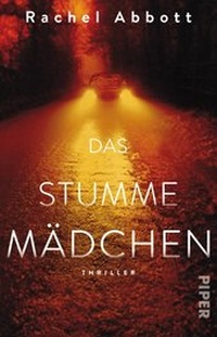 Enlarge image Cover: Das stumme Mädchen - Piper