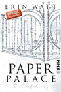 Cover: Paper Palace - Piper