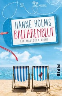 Abbildung von: Balearenblut - Piper