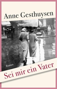 Abbildung von: Sei mir ein Vater - Piper