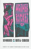 Cover: Mother Rocket - University of Georgia Press