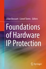 Cover: Foundations of Hardware IP Protection - Springer