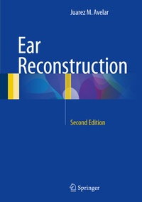 Abbildung von: Ear Reconstruction - Springer