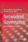 Cover: Networked Governance - Springer