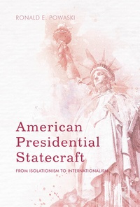 Abbildung von: American Presidential Statecraft - Palgrave Macmillan