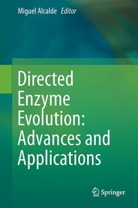 Abbildung von: Directed Enzyme Evolution: Advances and Applications - Springer