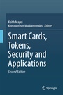 Cover: Smart Cards, Tokens, Security and Applications - Springer