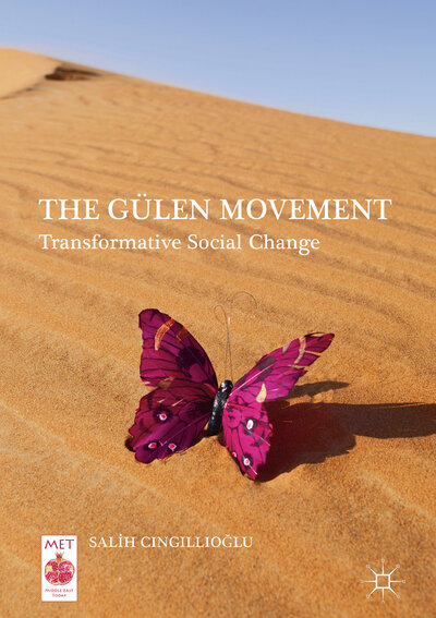 Abbildung von: The Gülen Movement - Palgrave Macmillan